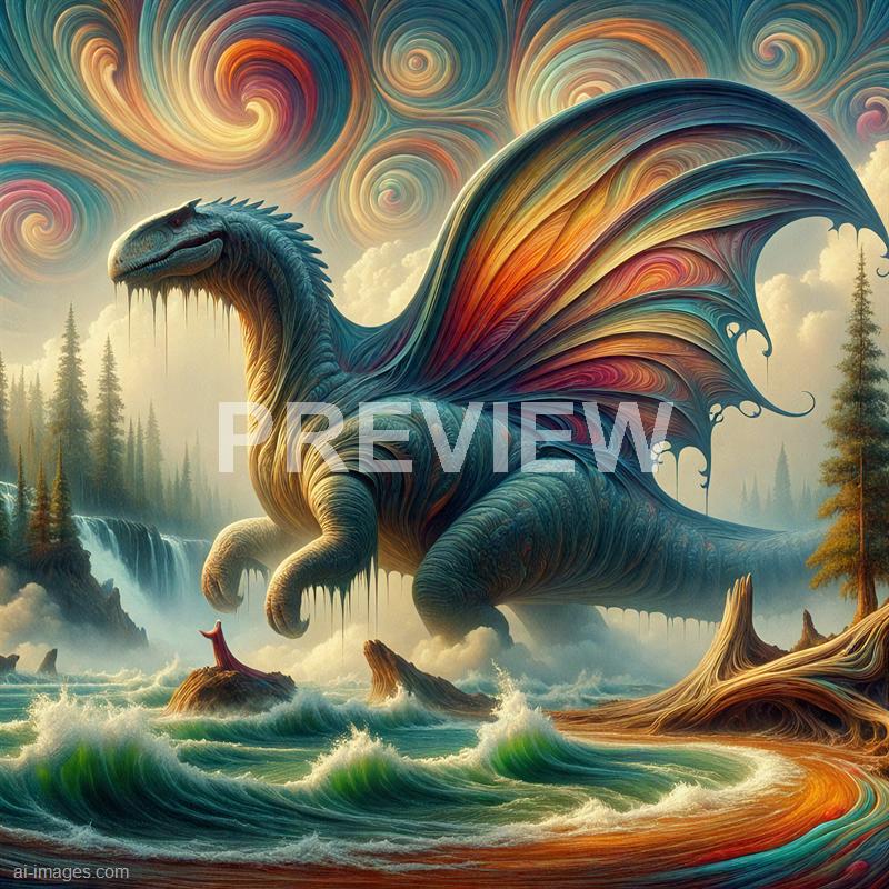 8 - in-this16k-spinosaurus-emerges-from-a-misty-lake-with_250420130309_Filename Text 2_03340_Filename Text 3